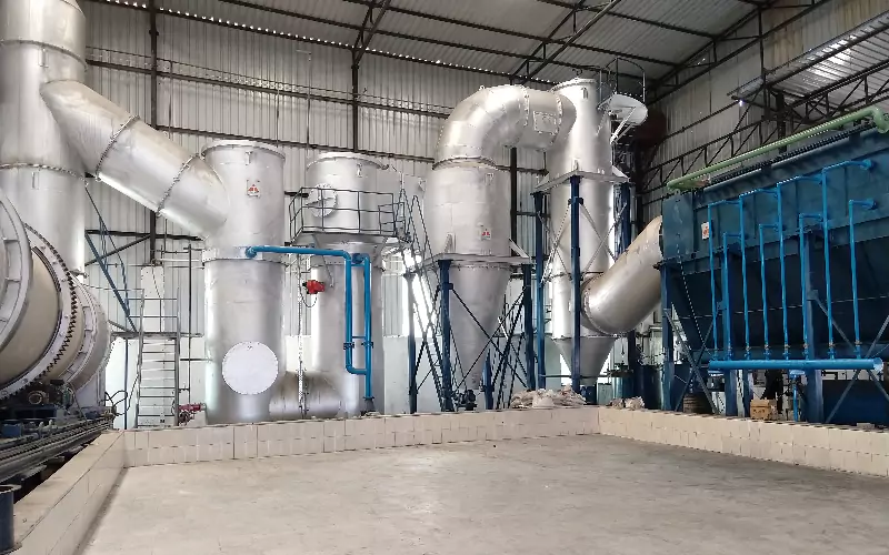 Bio-Medical Waste Incinerators