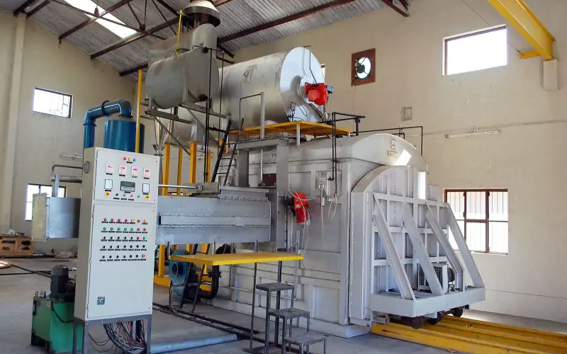 Animal Waste Incinerators