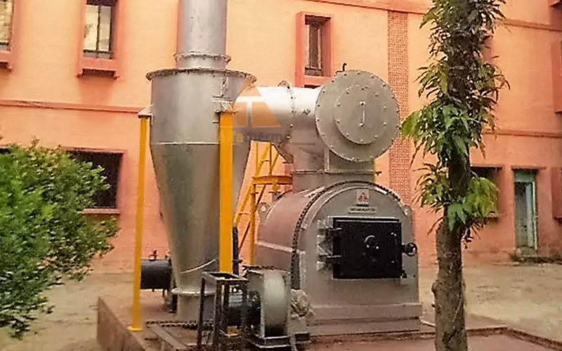 Portable Incinerators